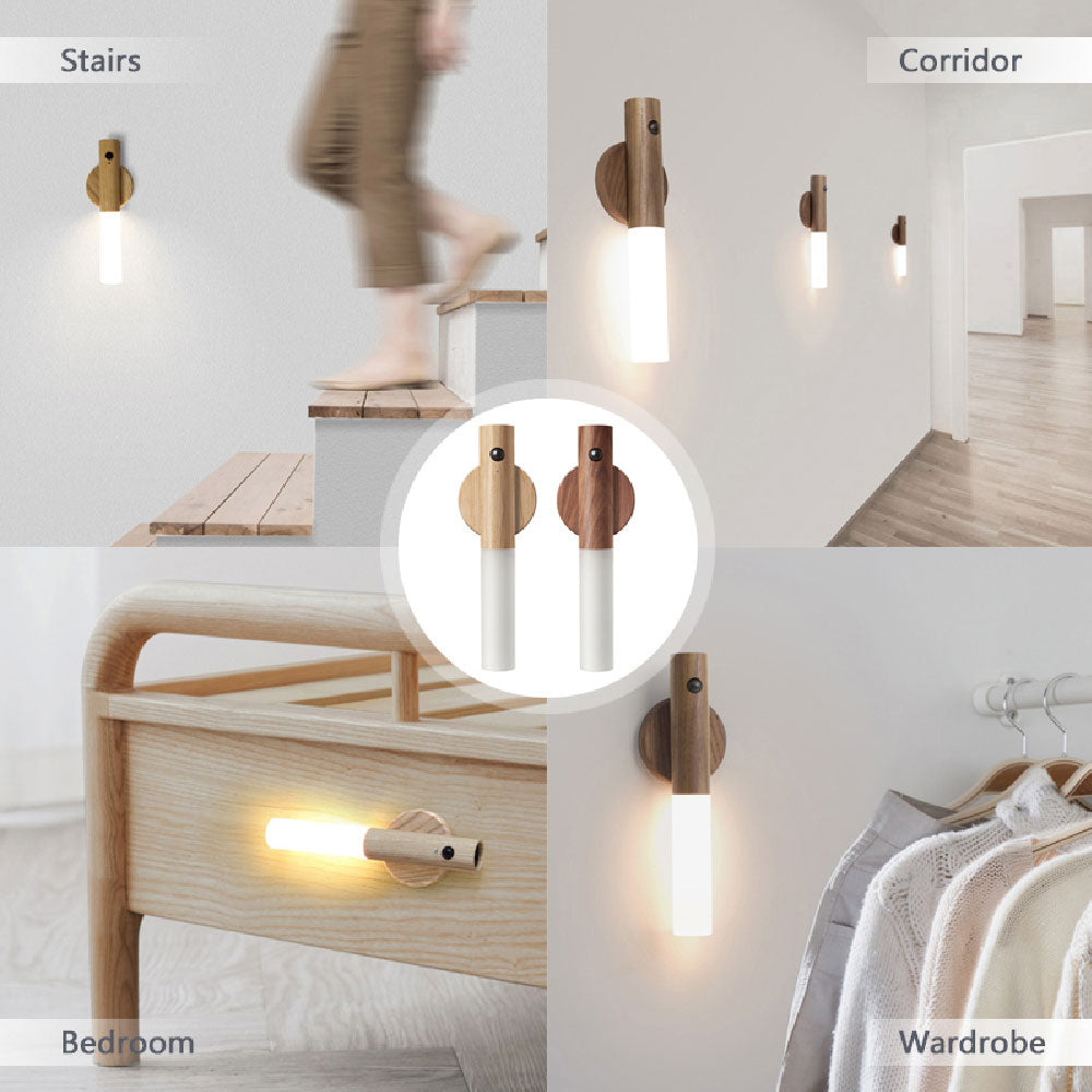 Ljus Smart LED Lamp