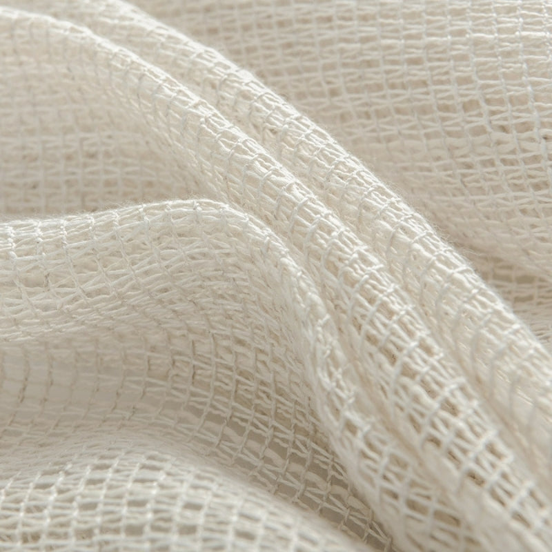 Eden Linen Voile Curtains