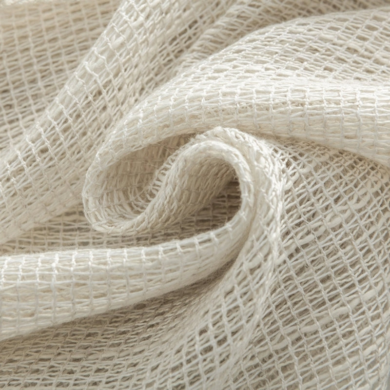 Eden Linen Voile Curtains