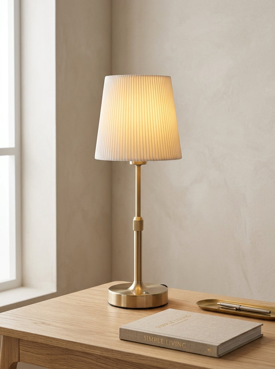 Classic Elegance Table Lamp