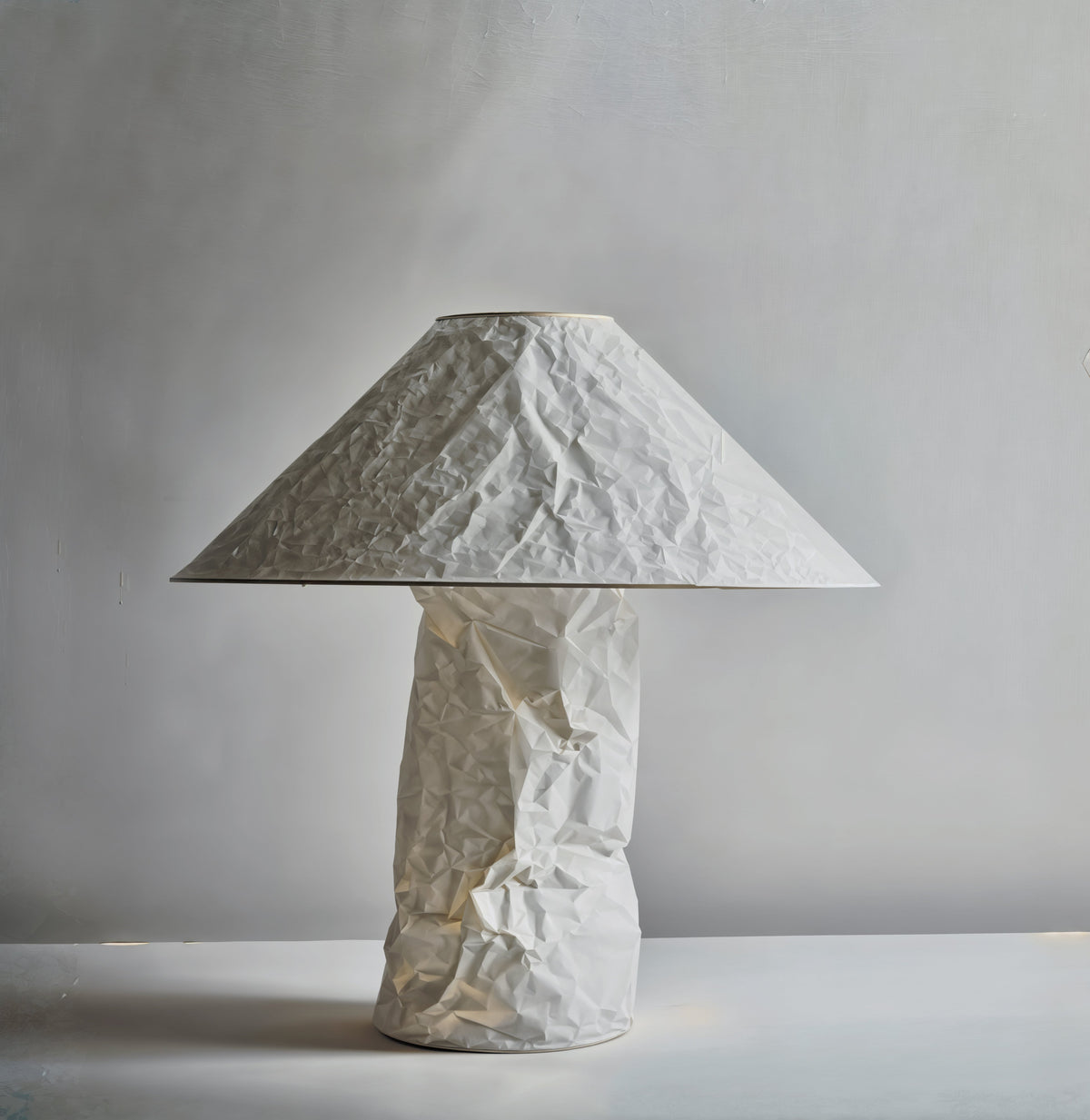 Lyra Paper Table Lamp