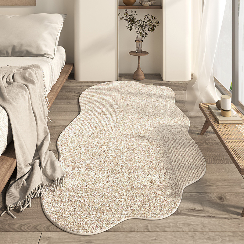 Wave Rug