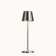 Cordless Table Lamp Rechargeable Dimmable Portable | Helsinki