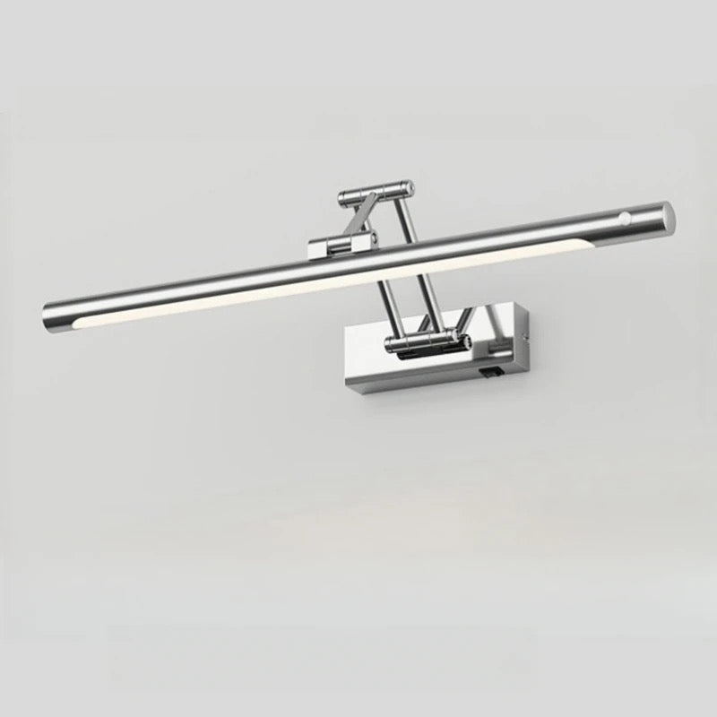 LED picture and mirror light in Chrome