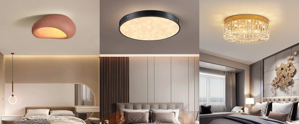 Ceiling Lights