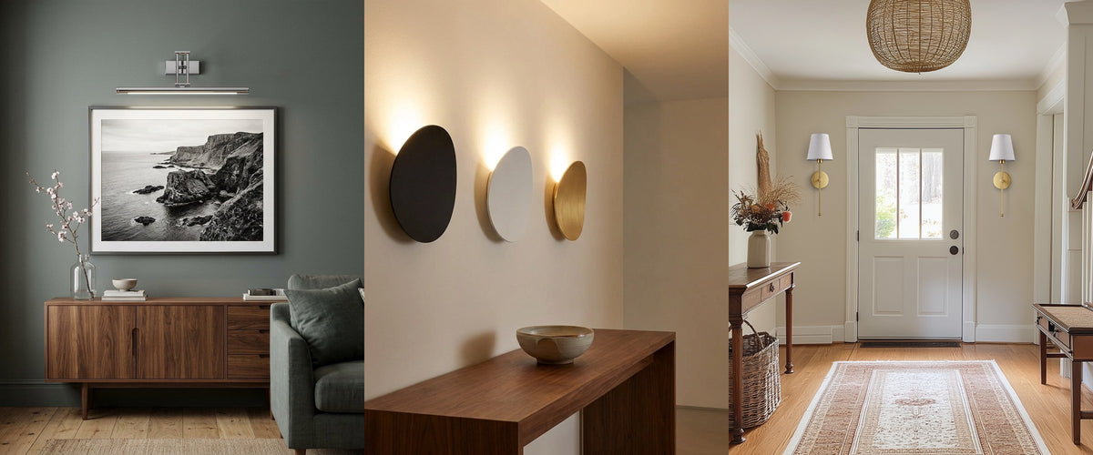 Wall Decor