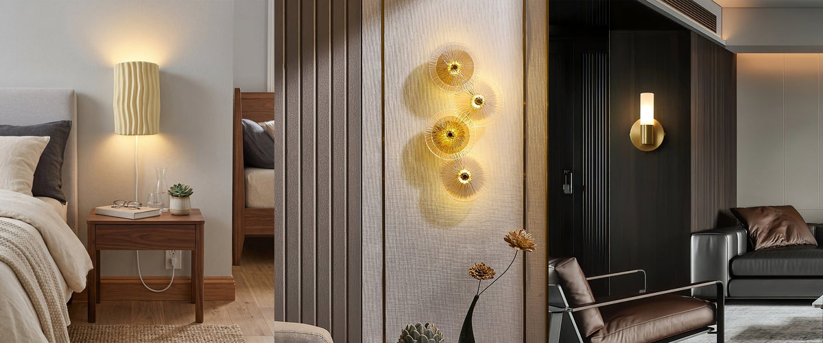 Wall Lights