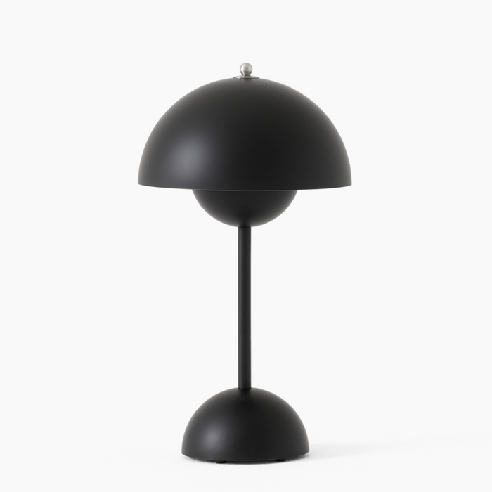 SolarFlare LED Table Lamp