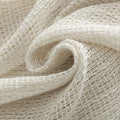 Eden Linen Voile Curtains