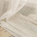 Eden Linen Voile Curtains