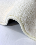 Mabbie Abstract Wool Rug