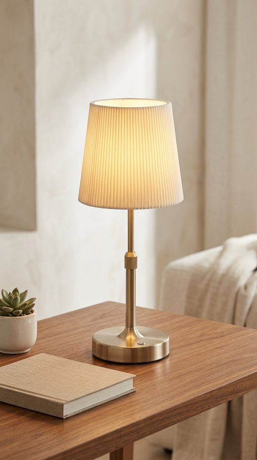 Classic Elegance Table Lamp