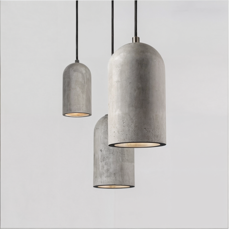 Andrea Pendant Lamp