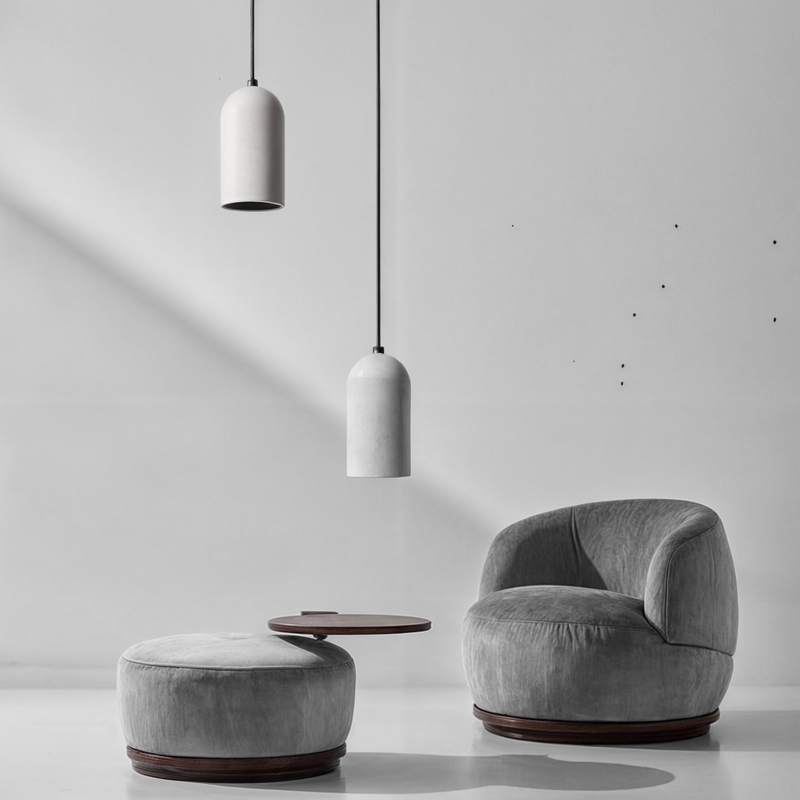Andrea Pendant Lamp