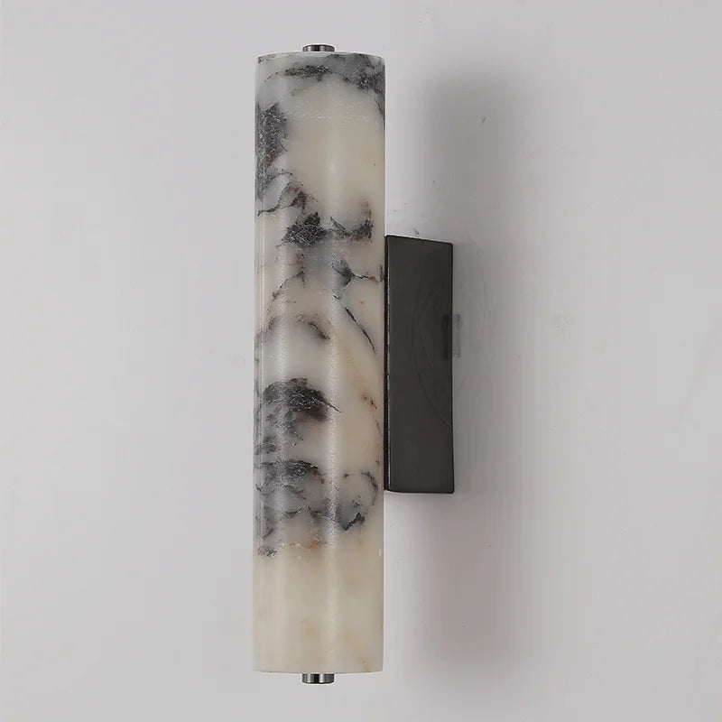 Stone Wall Light | 28 cm | Touch Switch