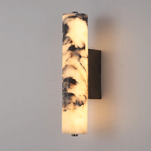 Stone Wall Light | 28 cm | Touch Switch