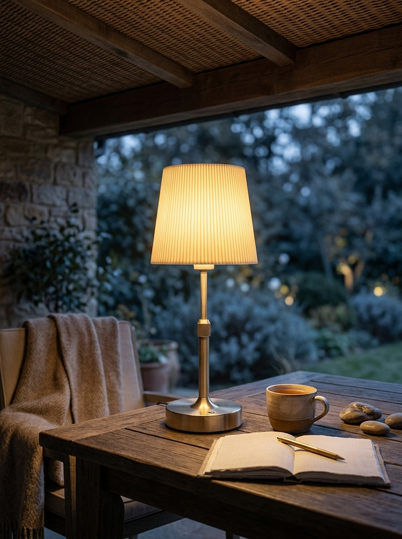 Classic Elegance Table Lamp