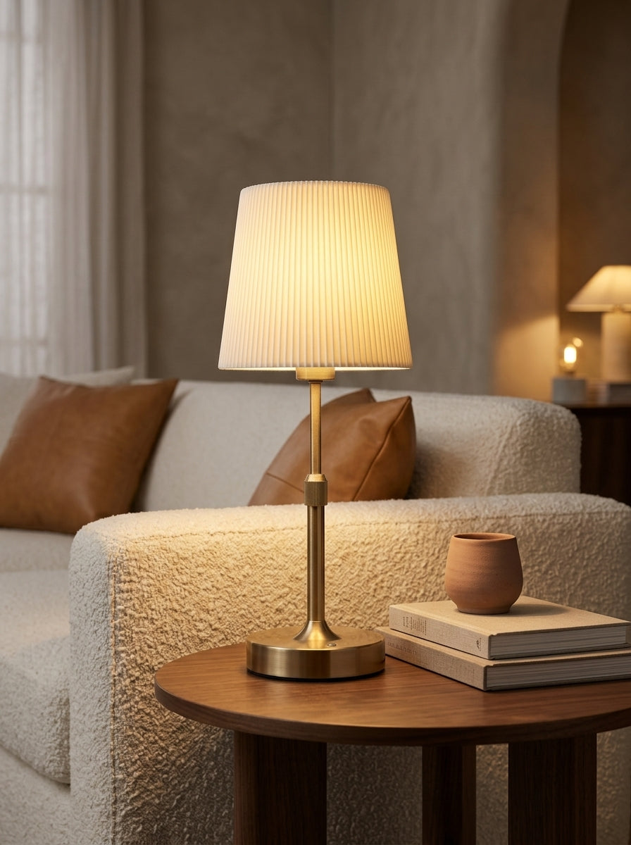 Classic Elegance Table Lamp