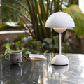SolarFlare LED Table Lamp