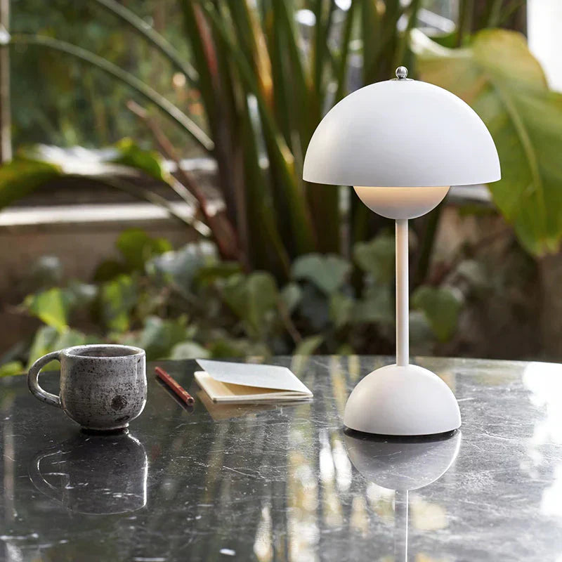 SolarFlare LED Table Lamp