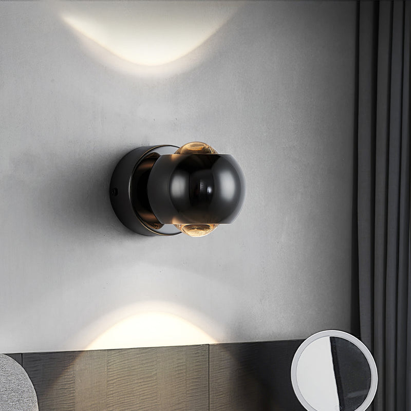 Kazamu Adjustable Warm White Wall Light – photo 5