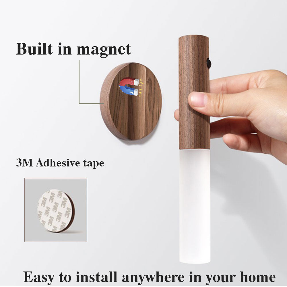 Ljus Smart LED Lamp