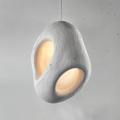 Aria Minimalist Pendant Lamp