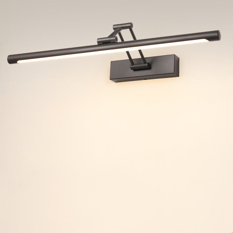 Edge Minimalist LED Wall Light