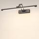 Edge Minimalist LED Wall Light