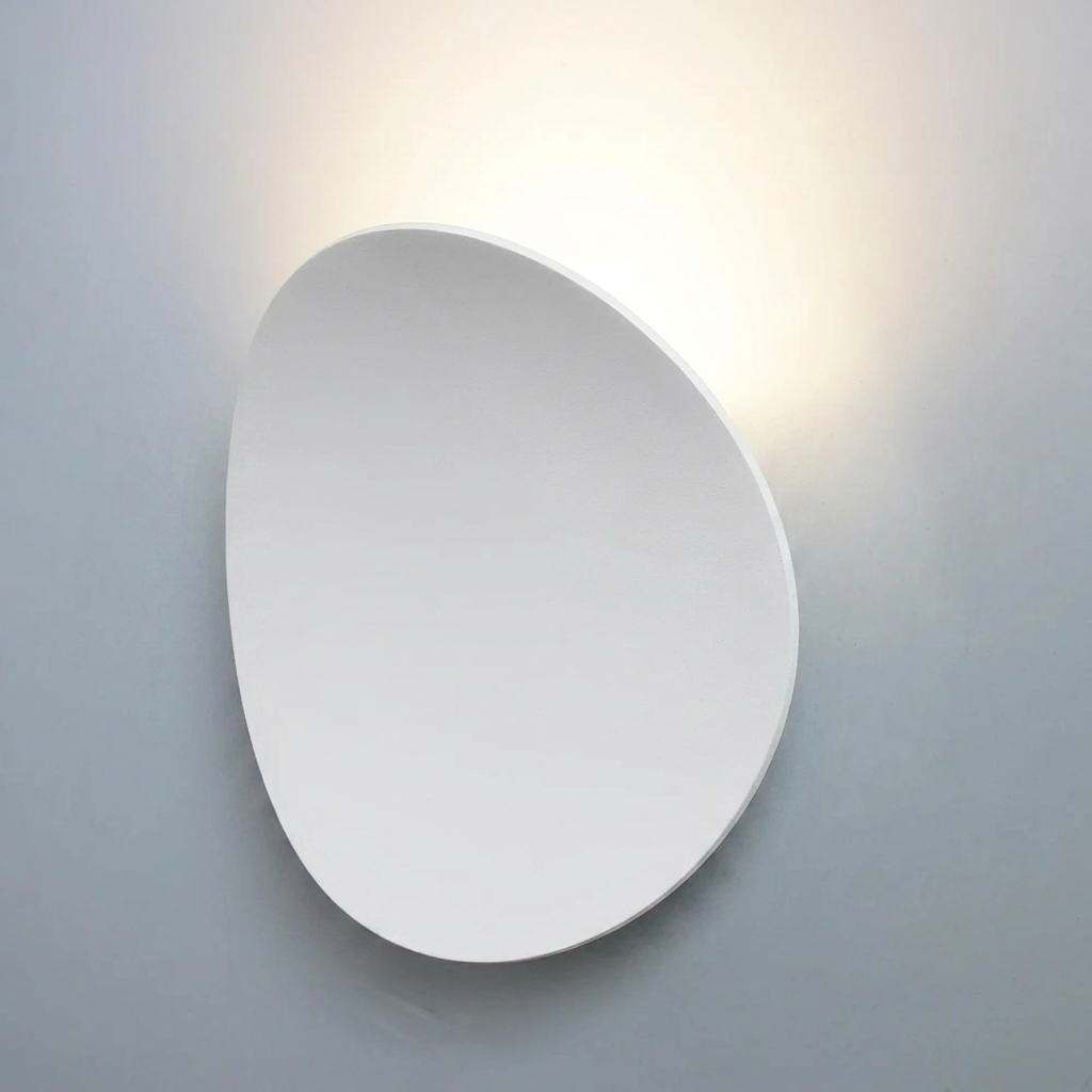 Pebble Wall Light