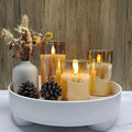 Luminoir LED Candle Set