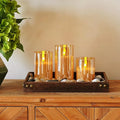 Luminoir LED Candle Set
