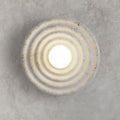 Reve Resin Wall Lamp