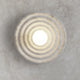 Reve Resin Wall Lamp