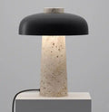 Amari Stone Table Lamp