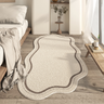 Cream Outline