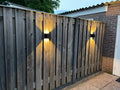SmartCube™ Cordless Wall Lamp