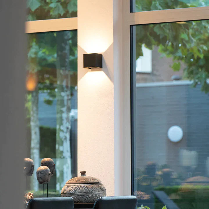 Cordless Wall Light Motion Sensor Rechargeable No Wiring