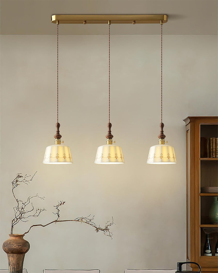 Pendant Lights