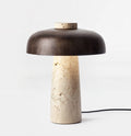 Amari Stone Table Lamp