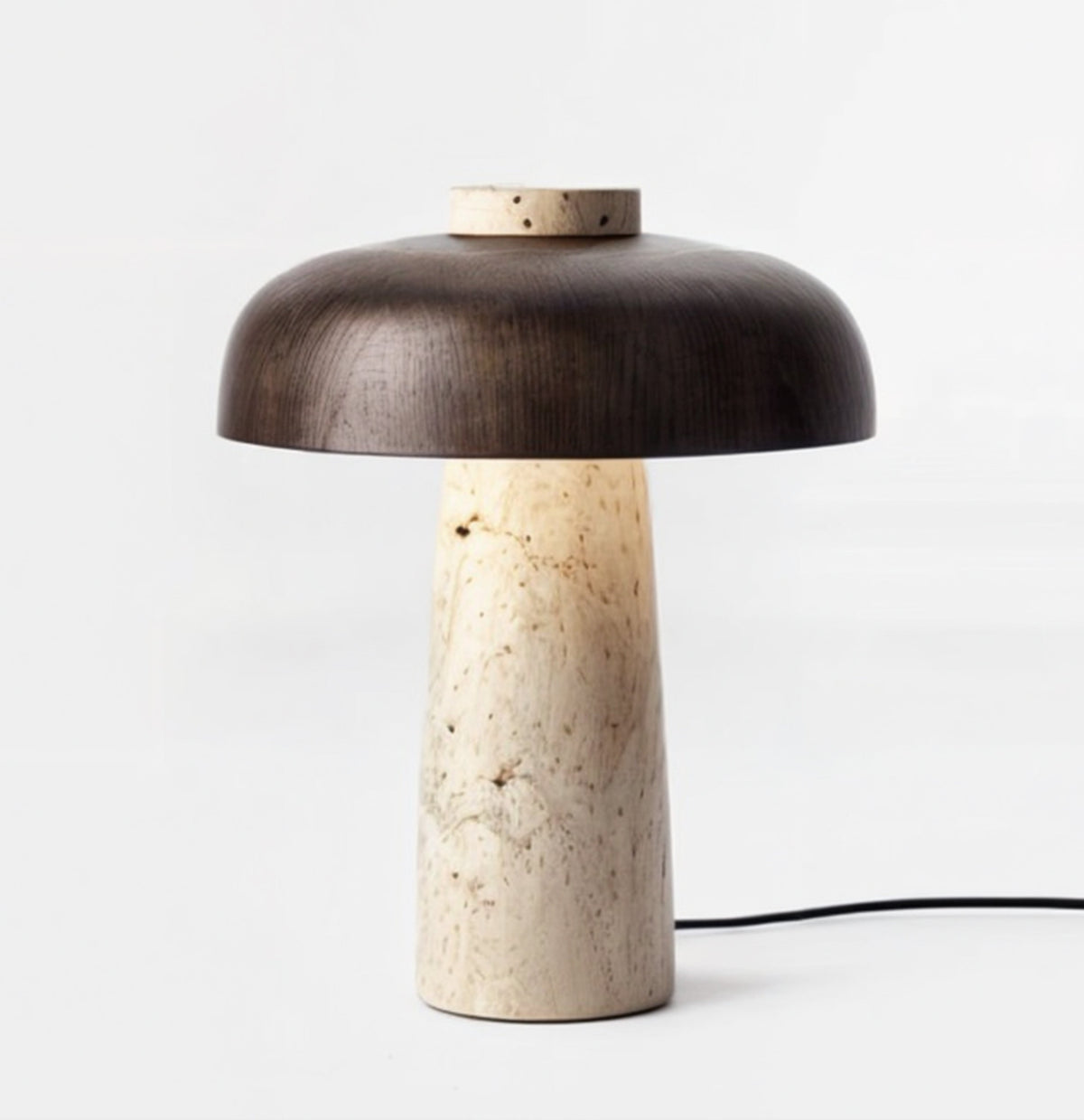 Amari Stone Table Lamp